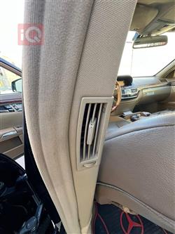 مرسيدس بنز S-Class